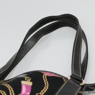 Gucci Charmy Tote Satin
