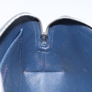 Louis Vuitton Cosmetic Pouch Epi Leather