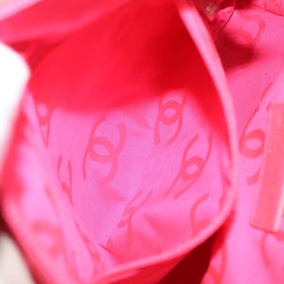 Chanel Cambon Tote Quilted Leather