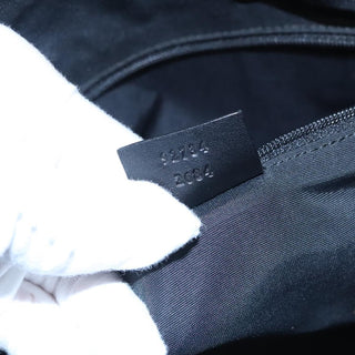 Gucci GG Canvas Bag Canvas