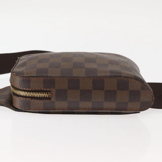 Louis Vuitton Geronimos Waist Bag Damier