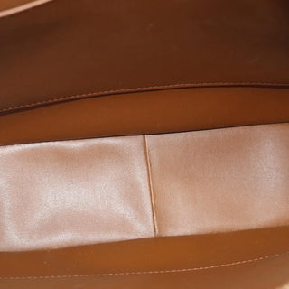 Louis Vuitton Columbus Handbag Monogram Vernis