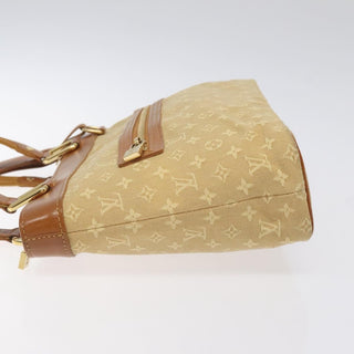 Louis Vuitton Lucille Handbag Mini Lin