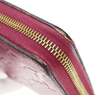 Louis Vuitton Portefeuille zippy Monogramme Empreinte Monogramme Empreinte
