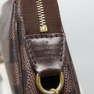 Louis Vuitton Eva Handbag Damier