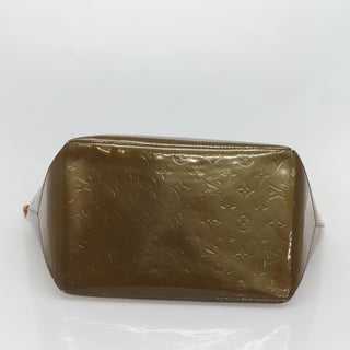 Louis Vuitton Bellevue Handbag Monogram Vernis