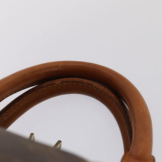 Louis Vuitton Keepall Bag Monogram Canvas