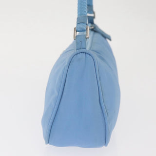 Prada Pochette Shoulder Bag Tessuto