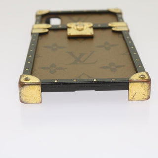 Louis Vuitton Phone case for iPhone X/XS Monogram canvas