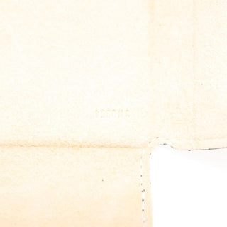 Louis Vuitton CASE JEWELRY BOX Canvas