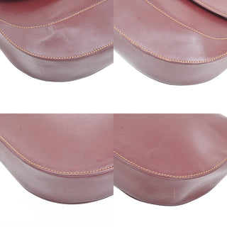 cartier Must De Cartier Leather