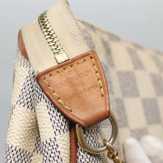 Louis Vuitton Eva Handbag Damier