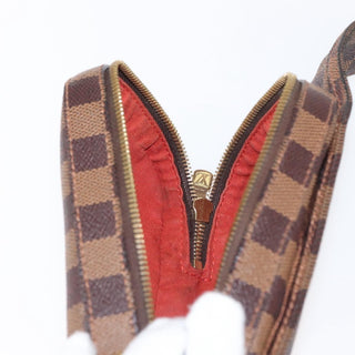 Louis Vuitton Geronimos Waist Bag Damier