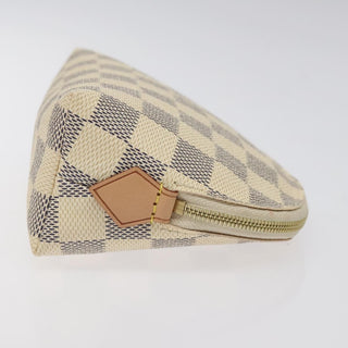 Louis Vuitton Cosmetic Pouch Damier
