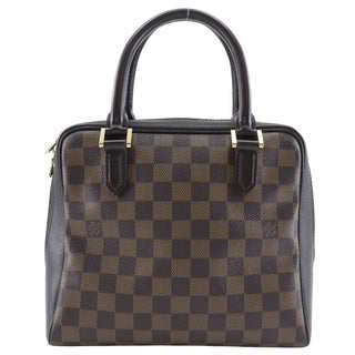 Louis Vuitton Triana Bag Damier