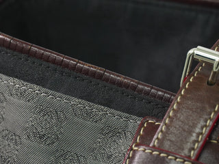 Loewe Anagram Tote Canvas