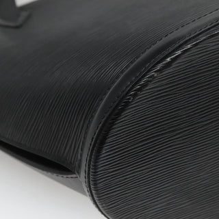 Louis Vuitton Saint Jacques Handbag Epi Leather