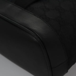 Gucci GG Canvas Bag Canvas