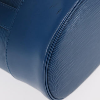 Louis Vuitton Randonnee Backpack Epi Leather