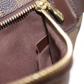 Louis Vuitton Melville Waist Bag Damier