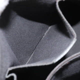 Burberry Regent Tote Haymarket Coated Canvas