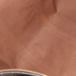 Louis Vuitton Keepall Bag Monogram Canvas