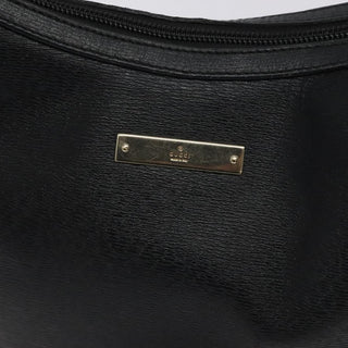 Gucci Miss GG Hobo Leather