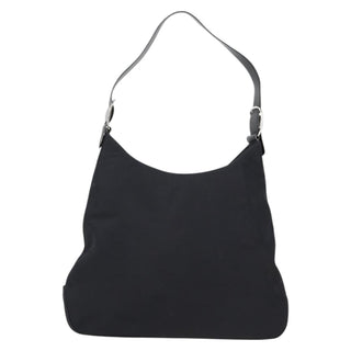 Salvatore Ferragamo Vala Shoulder Bag Nylon