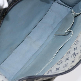 Louis Vuitton Mary Kate Messenger Bag Mini Lin