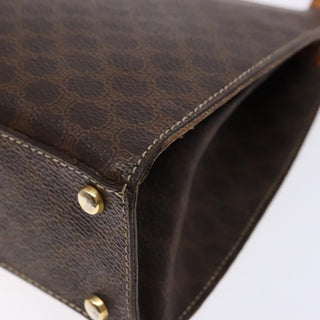Celine Vintage Macadam Handbag Macadam
