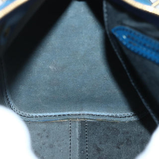 Louis Vuitton Speedy Handbag Epi Leather