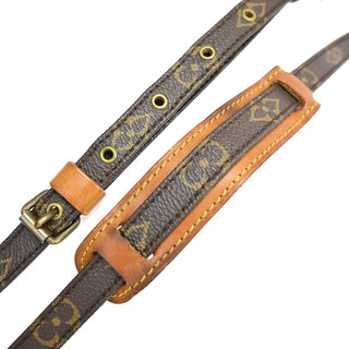 Louis Vuitton Amazone Bag Monogram Canvas