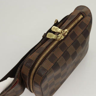 Louis Vuitton Geronimos Waist Bag Damier