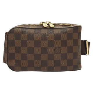 Louis Vuitton Geronimos Waist Bag Damier