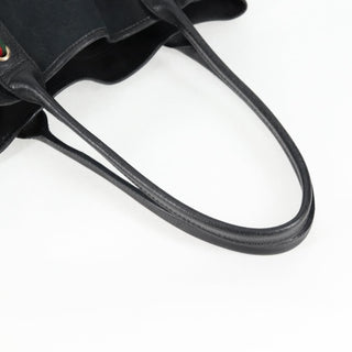 Gucci Princy Tote GG Coated Canvas