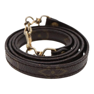 Louis Vuitton Bandouliere Monogram Canvas