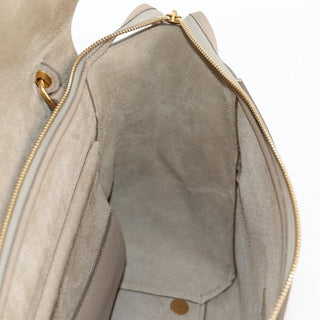 Celine Belt Bag Textured Leather