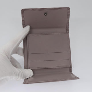 Louis Vuitton Elise Wallet Epi Leather