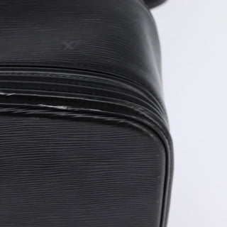 Louis Vuitton Nice Vanity Case Epi Leather