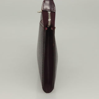 Louis Vuitton Pochette Accessoires Epi Leather