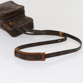 Louis Vuitton Amazone Bag Monogram Canvas