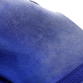 Hermes Picotin Lock Bag Clemence