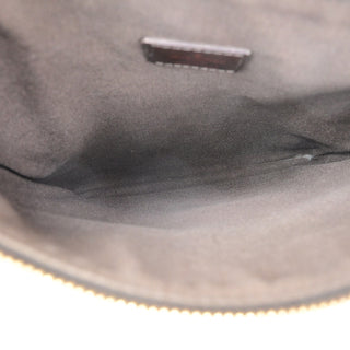 Louis Vuitton Pochette Melville Damier