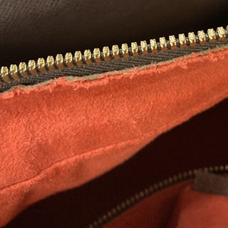 Louis Vuitton Triana Bag Damier