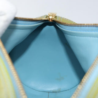 Louis Vuitton Bedford Handbag Monogram Vernis