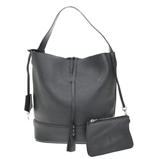 Louis Vuitton NN14 Cuir Nuance Bucket Bag Leather