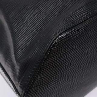 Louis Vuitton Vintage Sac d'Epaule Handbag Epi Leather