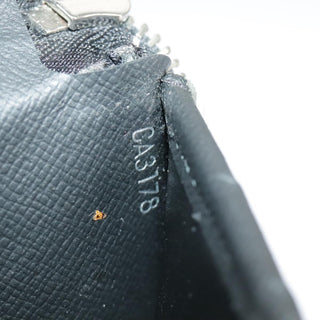 Louis Vuitton Zippy wallet vertical Damier Graphite