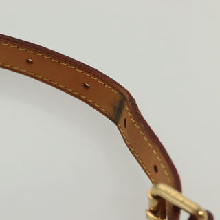 Louis Vuitton Siracusa Handbag Damier