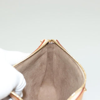 Louis Vuitton Pochette Accessoires Monogram Multicolor